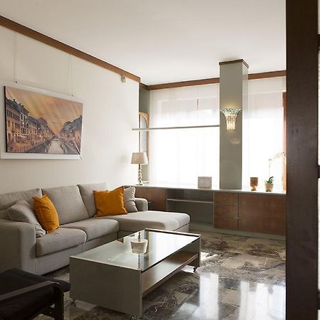 Fiera Monterosa 11 Apartment Milaan Kamer foto