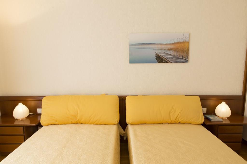 Fiera Monterosa 11 Apartment Milaan Kamer foto