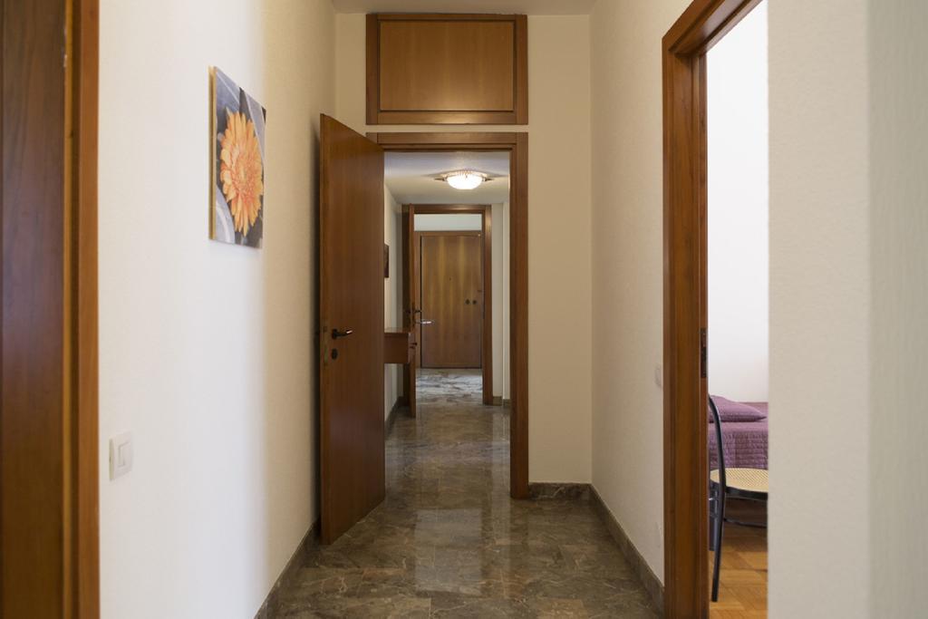 Fiera Monterosa 11 Apartment Milaan Kamer foto